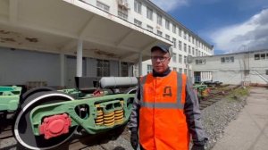 Сигналист - Швецов Егор Сергеевич