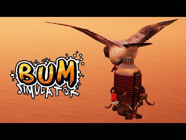 Финал - BUM Simulator #8 смотреть онлайн