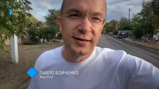 Пока позволяет погода: в Придунавье продолжается ремонт дорог смотреть онлайн