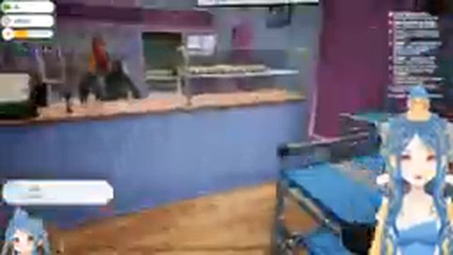 【 Bakery Shop Simulator 】Tenang, Aku Jago! смотреть онлайн