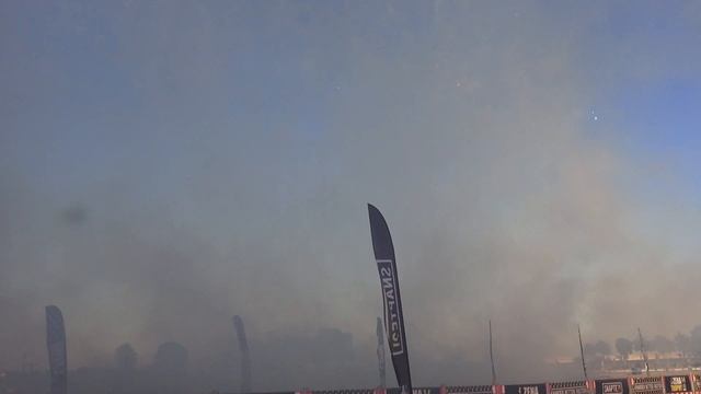 Zena Trophy Daylightshow 2019 Sony HDR PJ810E смотреть онлайн