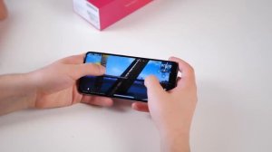 Обзор смартфона Redmi Note 8 Pro