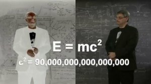 Антиматерия, антивещество - объяснение (субтитры)