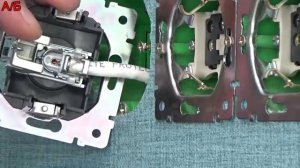 Как подключить тв розетку Легранд