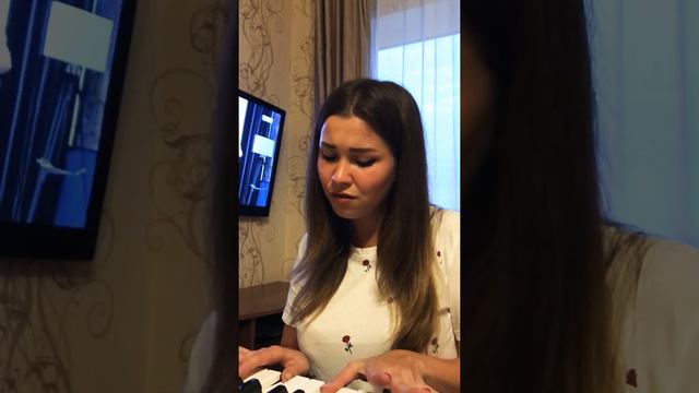 Jony - Комета (cover) смотреть онлайн