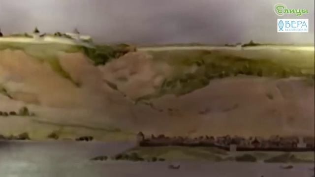 Смядынь. Храм Бориса и Глеба Смоленск  ПроСтранствия  Радио Вера  Елицы