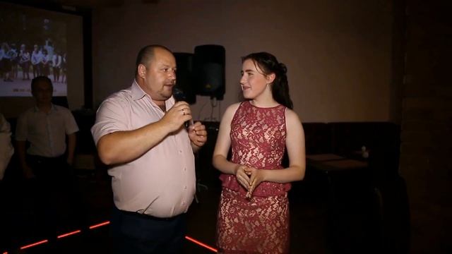 Крутой конкурс на корпоратив, конкурсы на свадьбу, Сергей Мартюшев смотреть онлайн