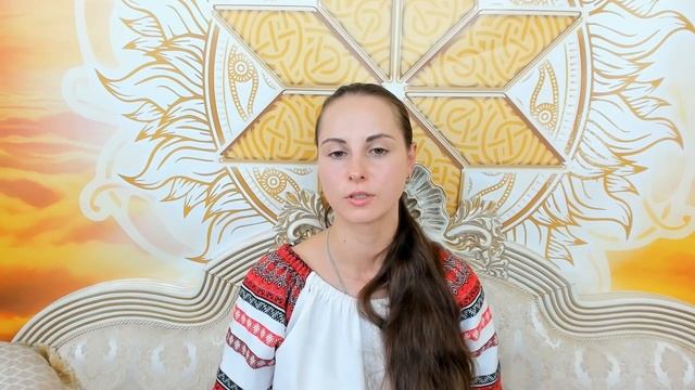 ОТВЕТСТВЕННОСТЬ __ 16 ЗЕРЕН ПРАВДЫ __ Ладомира Куровская