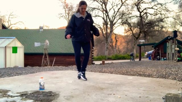 ELECTRO SWING DANCE | BLACK BETTY ~ CARAVAN PALACE