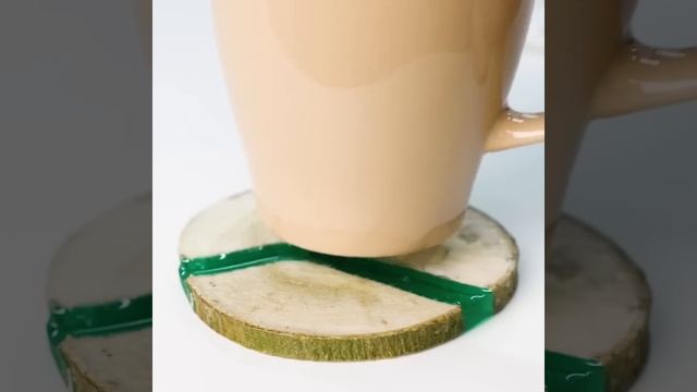 29 ПРОСТЫХ И КРЕАТИВНЫХ ИДЕЙ С ЭПОКСИДНОЙ СМОЛОЙ смотреть онлайн