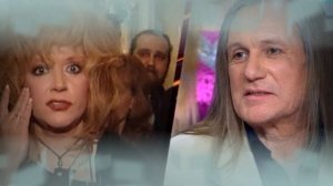 Сергей Челобанов рассказал про связь с Аллой Пугачевой