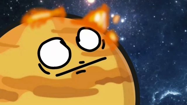 PlanetBalls #1| Какая Планета САМАЯ Горячая?