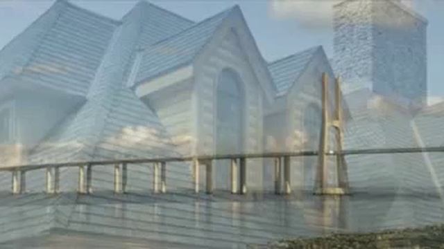 Черепица/Высококачественная битумная черепица [АльфаСтройКом, Строительство] англ. версия смотреть онлайн