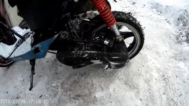 Обзор на stels skif 50 смотреть онлайн