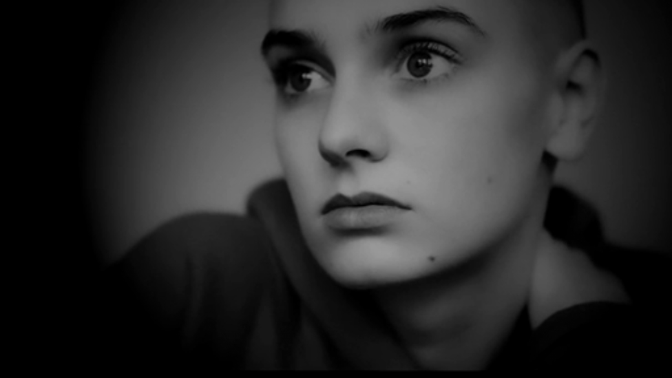Sinéad O'Connor-The Voice of My Doctor (2014) смотреть онлайн