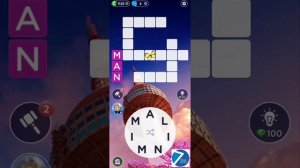 Words of Wonders Level 1330 - 1334 | South Korea 🇰🇷 - Seoul | WOW Game Answers | #Blue7