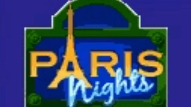 PARIS ?????? Java (lower version) OST - Full Soundtrack (several versions) смотреть онлайн