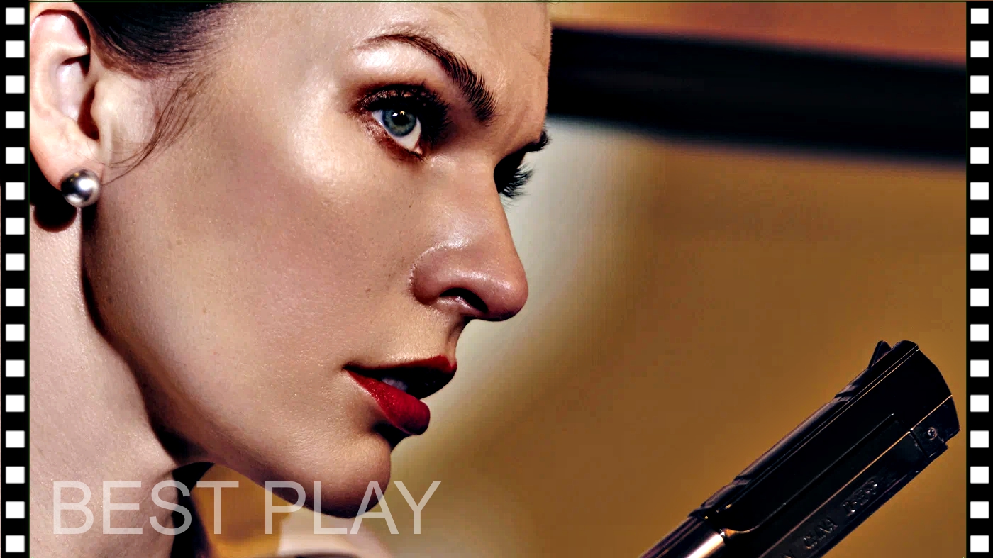 Новые фильмы, вышедшие в хорошем качестве (2023, 46-я неделя) смотреть онлайн