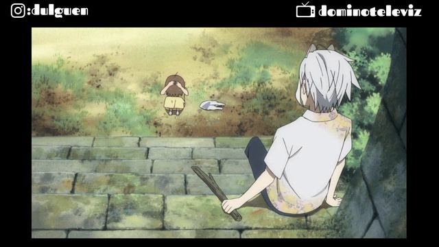 Гэрэлт цохны ой руу / Anime Guide смотреть онлайн