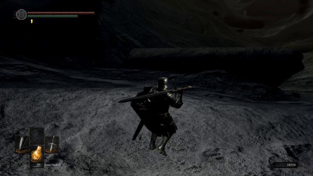 Dark Souls DLC Artorias of the Abyss #82 - Hawkeye Gough - Let's Play Dark Souls Remastered смотреть онлайн
