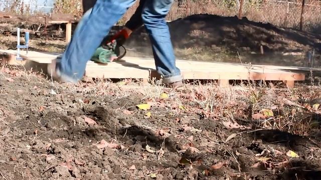 Дисковая пила BOSCH PKS 55 смотреть онлайн