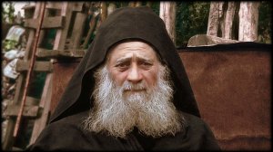 9. Духовный опыт старца Иосифа Исихаста. Об Иисусовой молитве