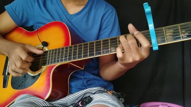 my future - Billie Eilish ( Fingertsyle Guitar Cover ) смотреть онлайн