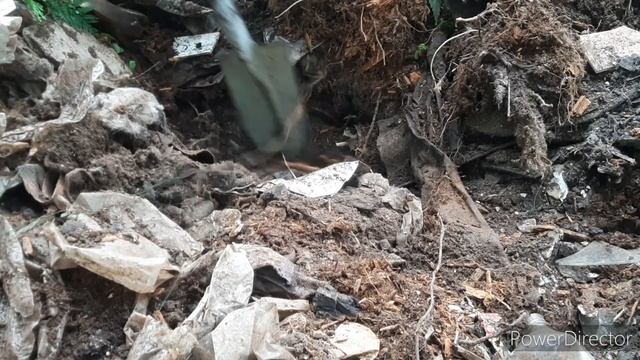 КОП МЕТАЛЛА,МЕДИ ,ЛАТУНИ ,АЛЮМИНИЯ .НАШЕЛ МНОГО МЕТАЛЛА И ЦВЕТНИНЫ. смотреть онлайн