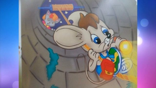 Аудио сказка Юные пожарные смотреть онлайн