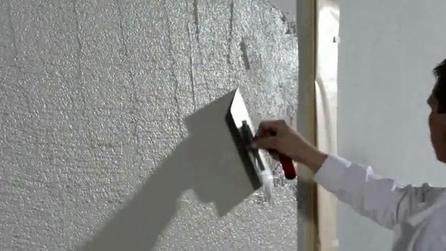 Baumit CreativTop - техника разглаживания смотреть онлайн