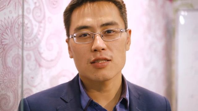 Anestet Professional: презентация продукта на ИШ 2016 смотреть онлайн