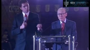 Йонги Чо   Мечтай и веруй