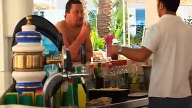 Видео ролик для отеля "Сristal Аdmiral Hotel (Турция) смотреть онлайн