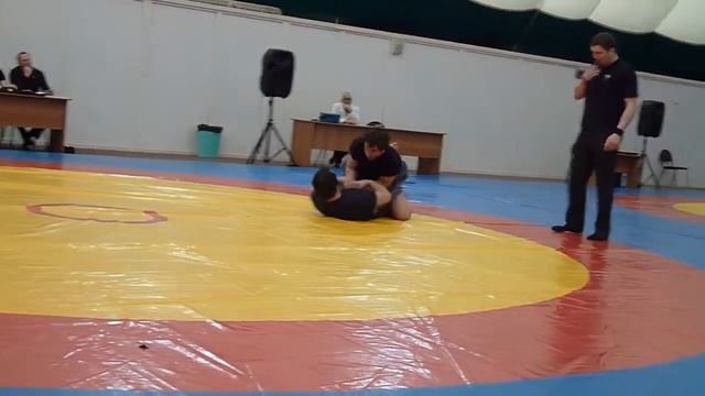 ПФО по грепплингу, уфа, 2012 (5) смотреть онлайн