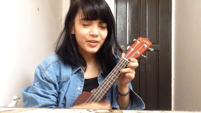 Somewhere Only We Know (chikang cover) - Vanessa Wright смотреть онлайн