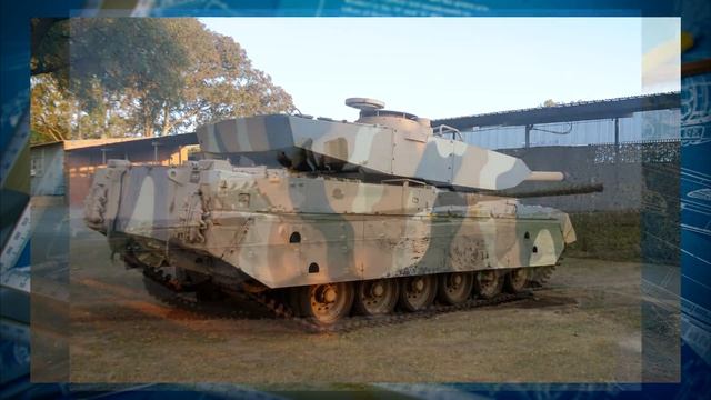 НОВАЯ НАЦИЯ в WAR THUNDER! Какой она будет? смотреть онлайн