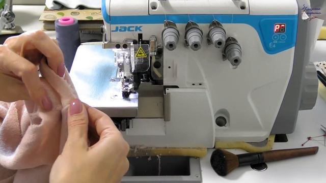 Как сшить шарф за 5 минут? Шарф-снуд, шарф хомут, шарф капюшон смотреть онлайн