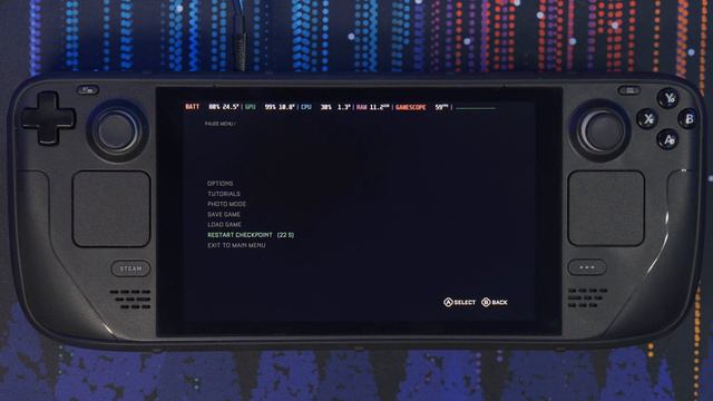 The Callisto Protocol | Will It Run on Steam Deck? смотреть онлайн