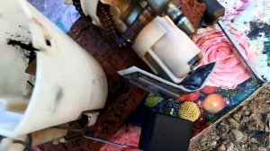 Как просто определить забитую сеточку бензонасоса грубой очистки, на любом авто.