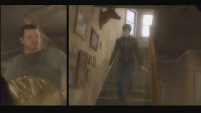 Прохождение Heavy Rain Chronicles - Таксидермист [2/4] смотреть онлайн