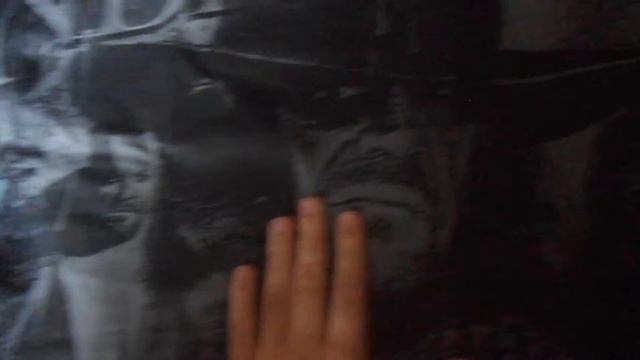 Lil Whi2e: Unboxing On Big WWE Shopping