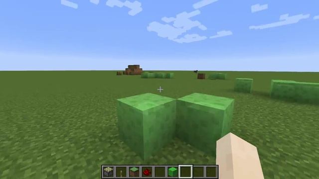 Slimeblocks for Spigot 1.7.10 protocol hack смотреть онлайн