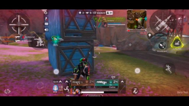 The Best Guns Tier List In Apex Legends mobile in my opinion top 10 смотреть онлайн