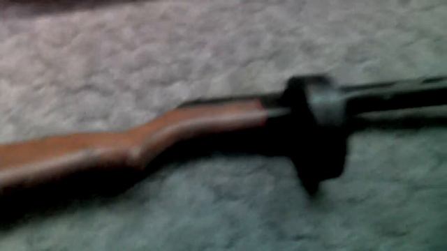 Макет на ппш 41 смотреть онлайн