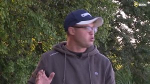Фидер. Осваиваем «флэт-метод» Алексей Фадеев.  Часть1. Anglers Practical
