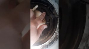 Opel Antara (Опель Антара) как достать бензонасос и заменить фильтр