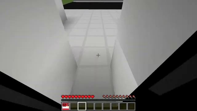 Updated! | Containment Breach style Keycard System | Minecraft SCP | Command Block Creation смотреть онлайн