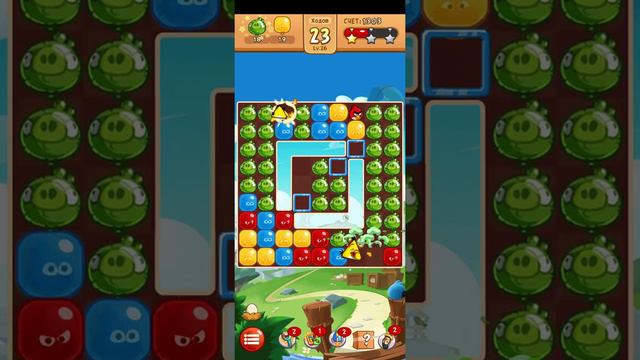 AB Blast прохождение игры. Серия 3 смотреть онлайн