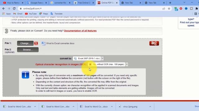 How to word to excel converter online смотреть онлайн