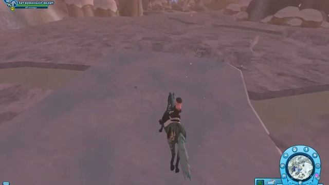 Археология в ДСД #1 (как её прохожу я) /Star Stable Online #34/ #starstableonline #sso #раскопкиsso